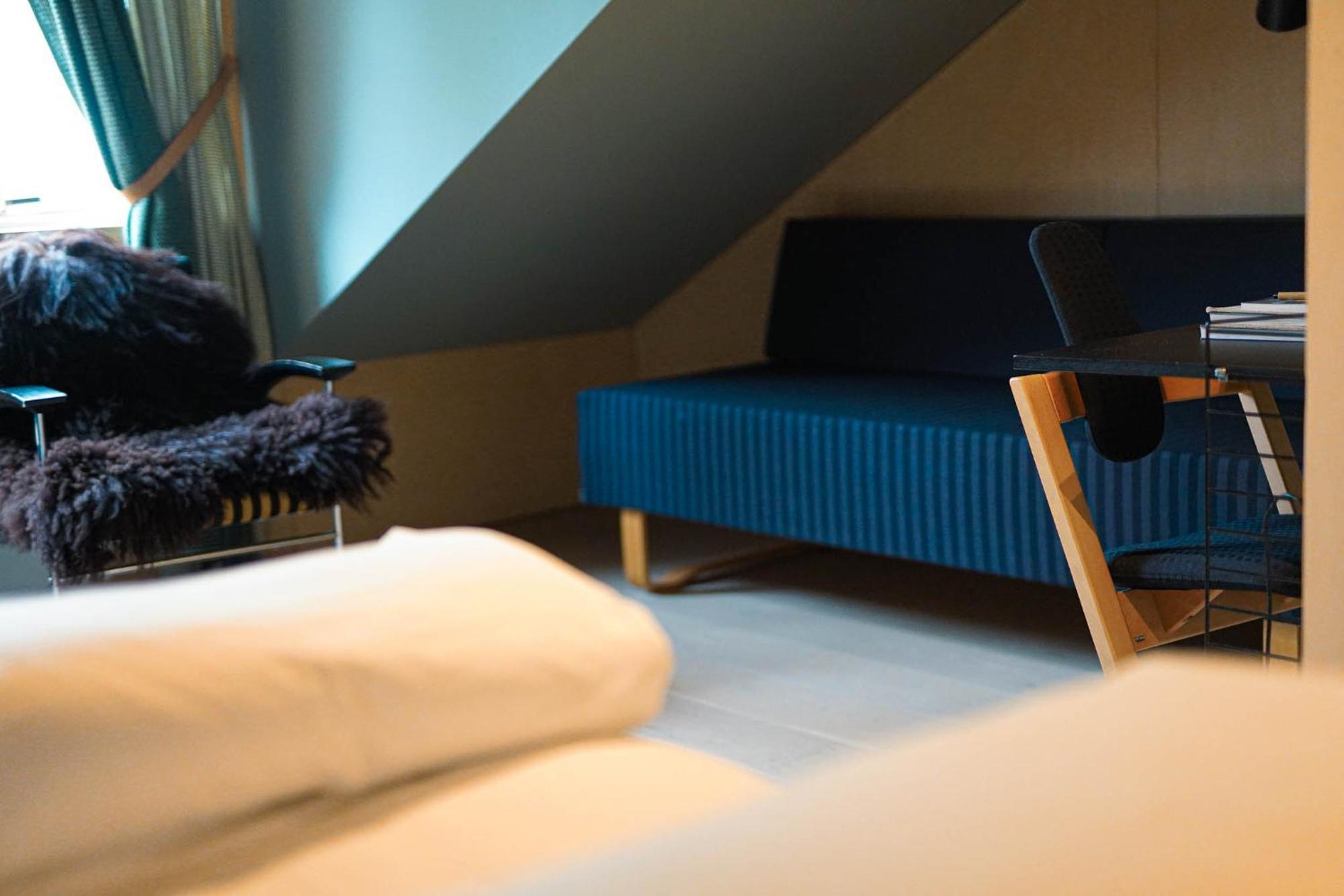 Hotel Aak Åndalsnes المظهر الخارجي الصورة